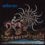 VEILBURNER - Longing for Triumph, Reeking of Tragedy DIGI